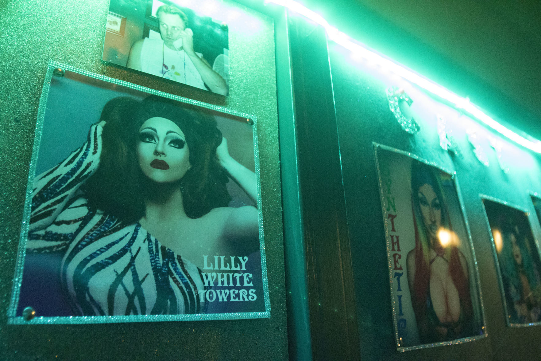 Dick's RU Crazee restarts its drag shows